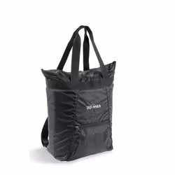 Tatonka Market Bag, Grocery net bag, Black, Polyester, 22 L, 310 mm, 160 mm
