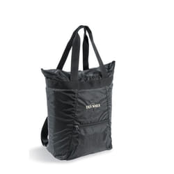 Tatonka Market Bag Black Grocery net bag