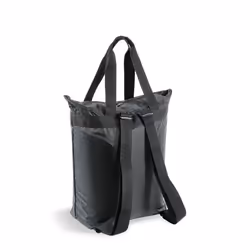 Tatonka Market Bag Black Grocery net bag