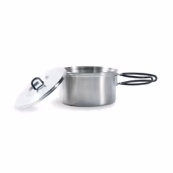 Tatonka 4000.000 camping cookware Set Stainless steel - Additional view 4