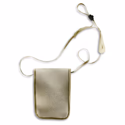 Tatonka 2858.225 Travel wallet Natural Polyamide