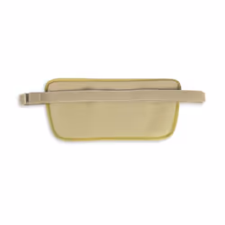Tatonka Skin moneybelt int Travel wallet Beige Polyamide