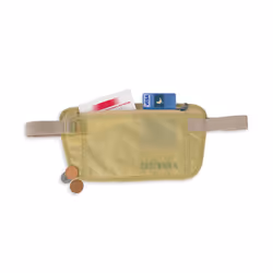 Tatonka 2846.225 waist bag Polyamide Natural