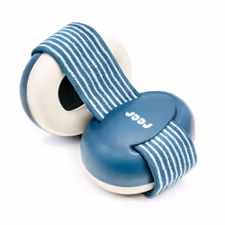reer 53063, Male, Headband, Blue, Monochromatic