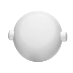 reer 71020 child safety lock Child cabinet lock White 1 pc(s)