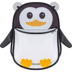 MyHappyPingu Bath Toy Net, Hygienic Storage for Bath Toys, Bath Tray
