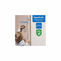 21 Piece Child Safety Kit - Child Safety Experts for Cabinets, Drawers, Sockets, Corners, Doors, Includes Child Safety Guide