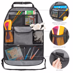 reer TravelKid Tidy car seat organizer