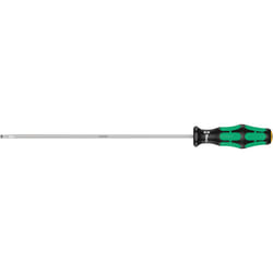 Wera 05110003001 Kraftform Plus 335 Slotted Screwdriver  3.5mm Head  8