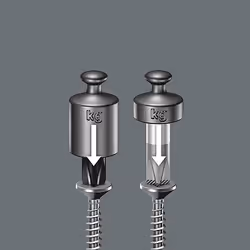 Wera 05110007001 manual screwdriver Single Standard screwdriver - Additional view 5