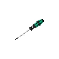 Wera 028008 Kraftform 367 Screwdriver Torx Tip TX15 x 80mm