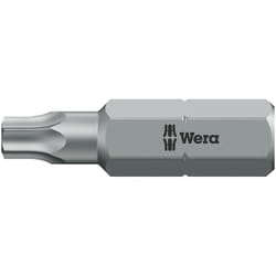 Wera 867/1 Z TORX screwdriver bit 1 pc(s)