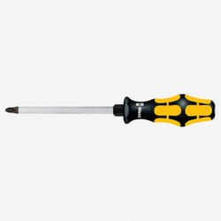 Wera 05017010001 manual screwdriver Single Standard screwdriver