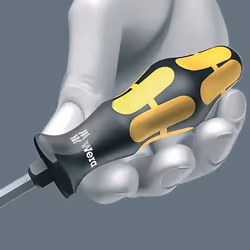 Wera 05017010001 manual screwdriver Single Standard screwdriver - Additional view 7