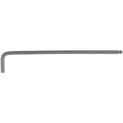 WERA 05022076001 950 PKL L-Key  Imperial  BlackLaser  3/16"" x 160 mm
