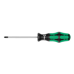 Wera 05028000001 manual screwdriver Single Torque screwdriver
