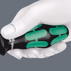 Wera 367 TORX Single One-way screwdriver - Additional view 5