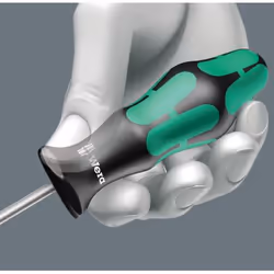 Wera Kraftform Plus TORX Set Standard screwdriver - Additional view 5
