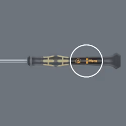 Wera 05030107001 manual screwdriver Set Standard screwdriver - Additional view 4