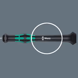Wera 05118014001 manual screwdriver Single Precision screwdriver - Additional view 6