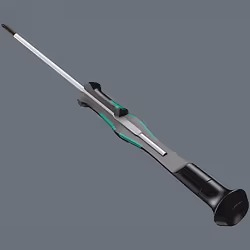 Wera 05118066001 manual screwdriver Single Straight screwdriver - Additional view 4