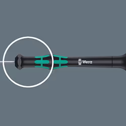 Wera 05118066001 manual screwdriver Single Straight screwdriver - Additional view 6