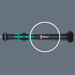 Wera 05118068001 manual screwdriver Single Straight screwdriver - Additional view 8