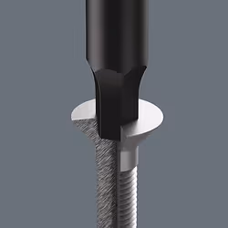 Wera 05118072001 manual screwdriver Single Standard screwdriver - Additional view 5