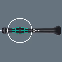 Wera 05118072001 manual screwdriver Single Standard screwdriver - Additional view 7