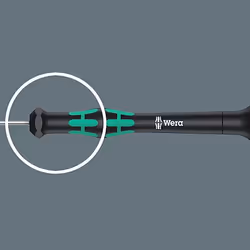 Wera 05118072001 manual screwdriver Single Standard screwdriver - Additional view 8