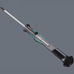 Wera 2054 Screwdriver for hexagon socket screws for electronic applications - Additional view 4
