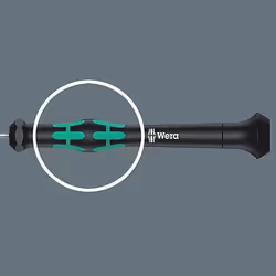 Wera 05118080001 manual screwdriver Single Straight screwdriver - Additional view 6
