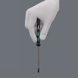 Wera 2067 TORX Single Precision screwdriver - Additional view 4
