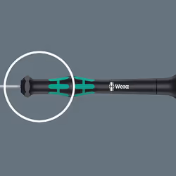 Wera 05118154001 manual screwdriver Set Straight screwdriver - Additional view 5