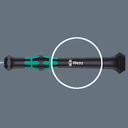 Wera 2069 Nutdriver for electronic applications - Additional view 6