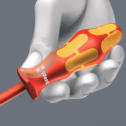 Wera 05005315001 manual screwdriver Single Ratchet screwdriver - Additional view 6