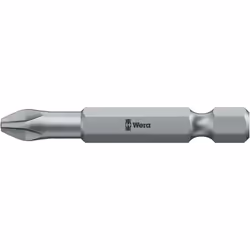 Wera 05134381001 Long Bits 851/4 TZ SB 2 x PH 2 x 50 mm
