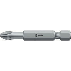 Wera 05134381001 Long Bits 851/4 TZ SB 2 x PH 2 x 50 mm