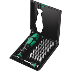 Wera 05057111001 manual screwdriver Set Standard screwdriver