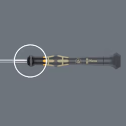 Wera 05030100001 manual screwdriver Single Standard screwdriver - Additional view 5