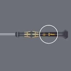 Wera 05030120001 manual screwdriver Single Precision screwdriver - Additional view 8