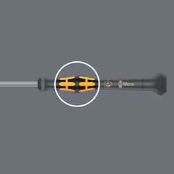Wera 05030122001 manual screwdriver Single Precision screwdriver - Additional view 7