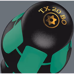 Wera 367 TORX Single One-way screwdriver - Additional view 7
