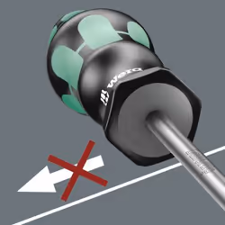 Wera 05028160001 manual screwdriver Set Precision screwdriver - Additional view 4