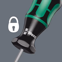 Wera 05028044001 manual screwdriver Single Straight screwdriver - Additional view 4