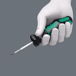 Wera 05028044001 manual screwdriver Single Straight screwdriver - Additional view 6
