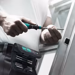 Wera 05059298001 manual screwdriver Set Ratchet screwdriver - Additional view 6