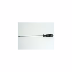 Wera 347743 Kraftform 355 Screwdriver Pozidriv Tip PZ2 x 250 mm