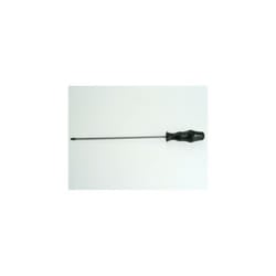 Wera 347743 Kraftform 355 Screwdriver Pozidriv Tip PZ2 x 250 mm