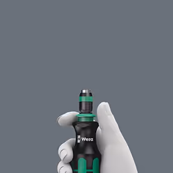 Wera 05051025001 manual screwdriver Single Straight screwdriver - Additional view 6